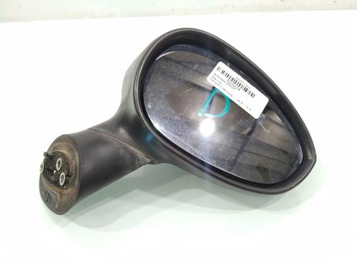 Used Right mirror FIAT PUNTO EVO (199_) 1.3 D Multijet (199AXC1A, 199BXC1A, 199AXT1A, 199BXT1A) (75 hp) 26275267
