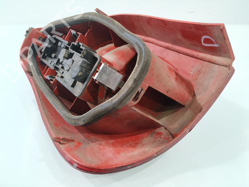 Right taillight CITROËN XSARA PICASSO (N68) 1.6 | BP29965938C35 