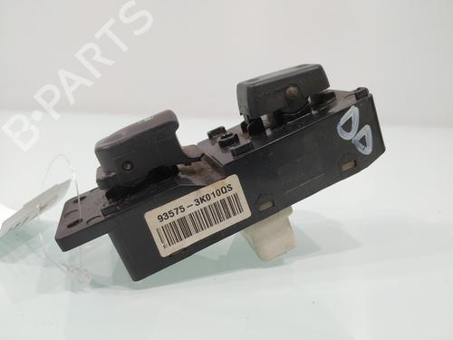 Right front window switch HYUNDAI SONATA V (NF)  | BP24855013I26 