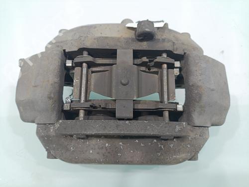 Left front brake caliper MERCEDES-BENZ E-CLASS (W211) E 320 CDI (211.026) | BP36142557M105 - Image 4