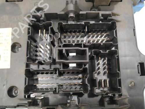 Fuse box NISSAN TERRANO II (R20) 2.7 TDi 4WD | BP13256607E1 
