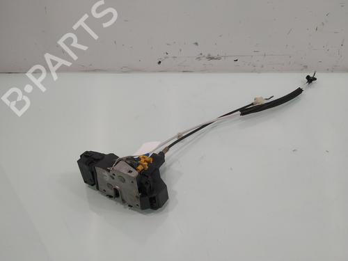 Used Rear right lock Rear right lock 38310661 38310661