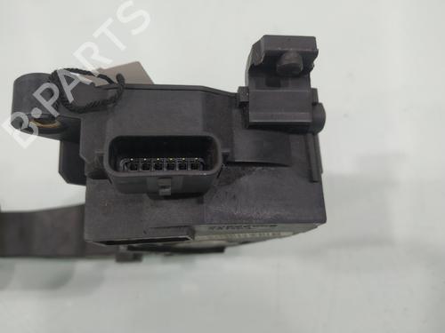 Pedal RENAULT MEGANE III Hatchback (BZ0/1_, B3_) 1.9 dCi (BZ0N, BZ0J) | BP37012327I4  - Image 5