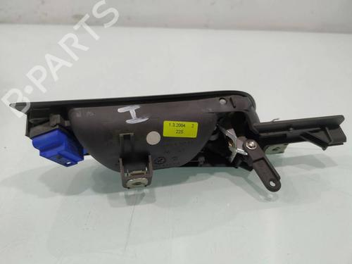 Front left interior door handle VW GOLF V (1K1) | BP38781720I13 - Image 3