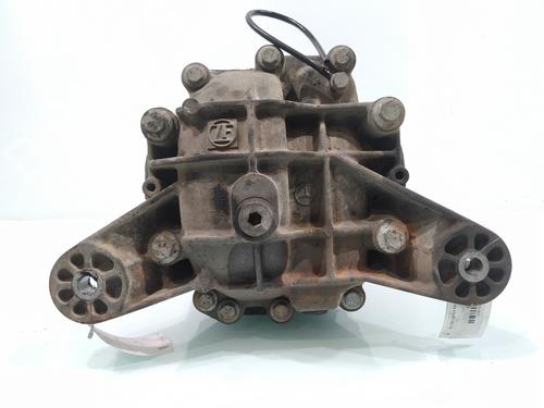 Rear differential MERCEDES-BENZ M-CLASS (W163)  | BP27692948M24 