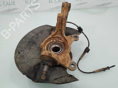 Right front steering knuckle HONDA CR-V II (RD_) 2.0 (RD5) | BP8088311M26 