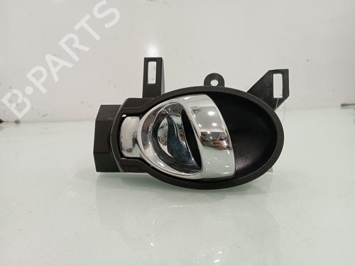 Used Rear right interior door handle NISSAN JUKE (F15) 1.5 dCi (110 hp) 14982568