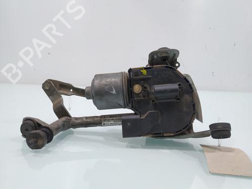 Used Front wiper motor SEAT LEON (1P1) [2005-2013]  31356497