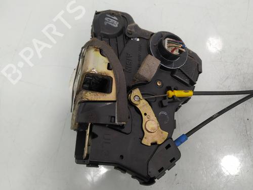 Front left lock TOYOTA COROLLA (_E12_) 2.0 D-4D (CDE120R, CDE120L_) | BP8121328C98 