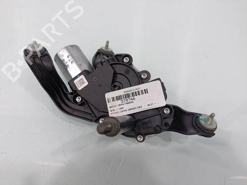 Used Rear wiper motor Rear wiper motor 38171993 38171993