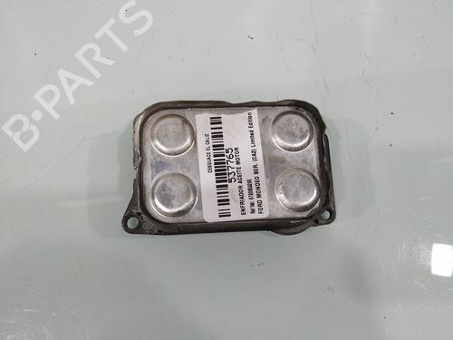 Oil radiator FORD MONDEO IV (BA7)  | BP29452562M33 