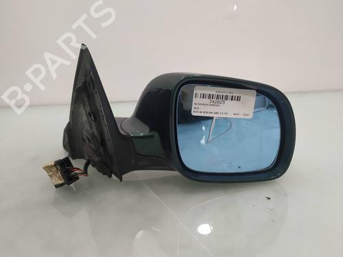 Used Right mirror AUDI A6 C5 (4B2) 2.5 TDI (150 hp) 8364125