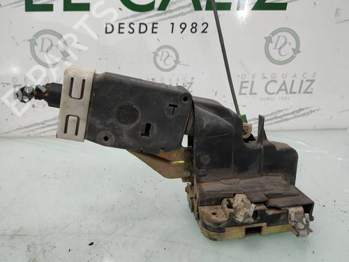 Front left lock VOLVO S40 I (644) 1.9 DI | BP8098530C98 