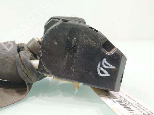 Front right seatbelt LAND ROVER FREELANDER I (L314) 2.0 DI 4x4 | BP8736519I25 