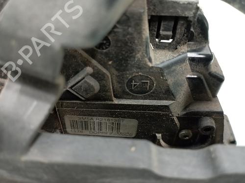 Front left lock FORD FOCUS II (DA_, HCP, DP)  | BP13939702C98 