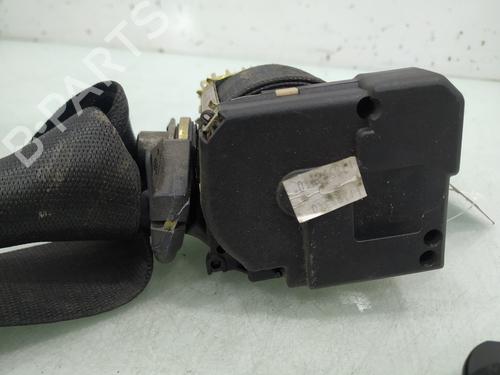 Front left seatbelt LAND ROVER RANGE ROVER III (L322)  | BP18649181I26 