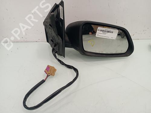 Used Right mirror VW POLO (9N_, 9A_) 1.4 16V (80 hp) 13416443