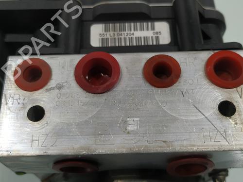 ABS Bremseaggregat AUDI A4 B7 Avant (8ED)  | BP29584728M43 