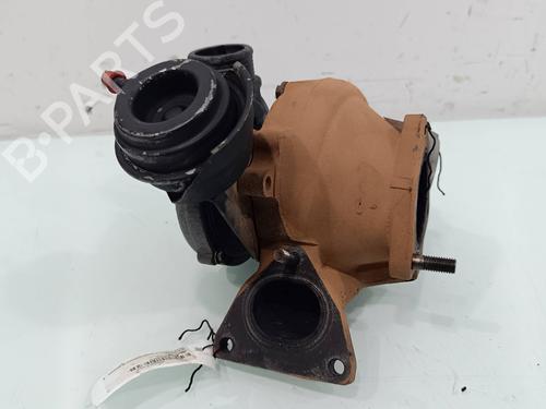 Turbo/Compressor Turbo/Compressor 38310476 38310476