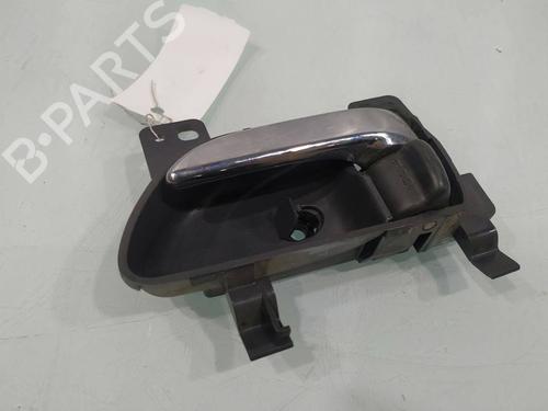 Front left interior door handle SUBARU IMPREZA Hatchback (GR, GH, G3) 2.0 D AWD | BP40182588I13 - Image 3