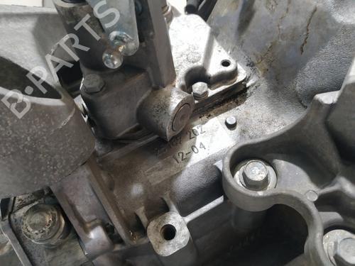 Gearbox CHEVROLET CRUZE (J300) 1.6 | BP28097432M3 