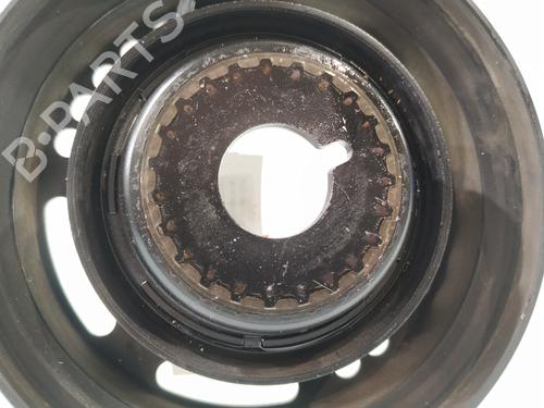 Polea OPEL ASTRA H TwinTop (A04) 1.8 (L67) | BP29825295M122