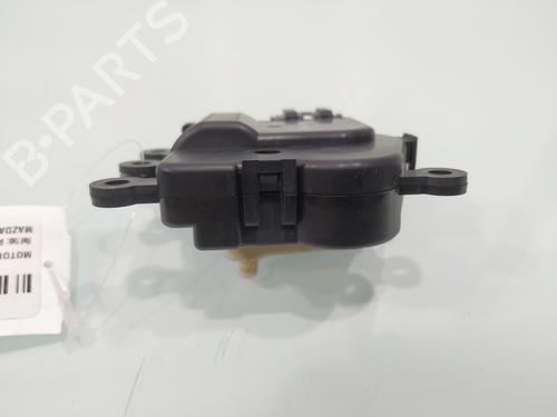 Electronic module MAZDA 3 (BL) | BP33177099M83 - Image 4