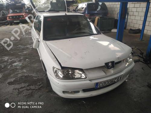 PEUGEOT 306 (7B, N3, N5) 1.9 D (69 hp) 930982