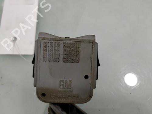 Steering column stalk OPEL AGILA (A) (H00) 1.3 CDTI (F68) | BP9213178I23 