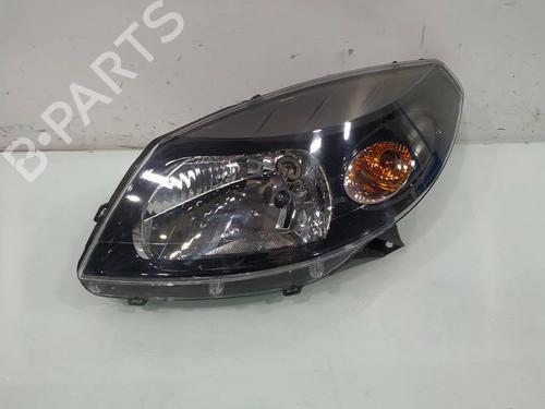Left headlight DACIA SANDERO | BP39691831C28 - Image 6