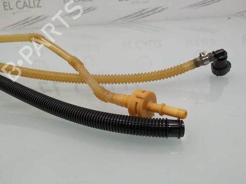 Fuel pump BMW 1 (E87) 118 d | BP8089057M76 