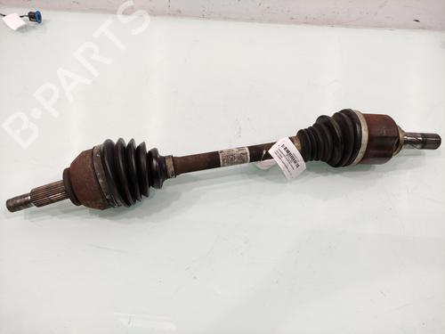 Used Left front driveshaft OPEL VIVARO B Bus (X82) [2014-2019]  33049292