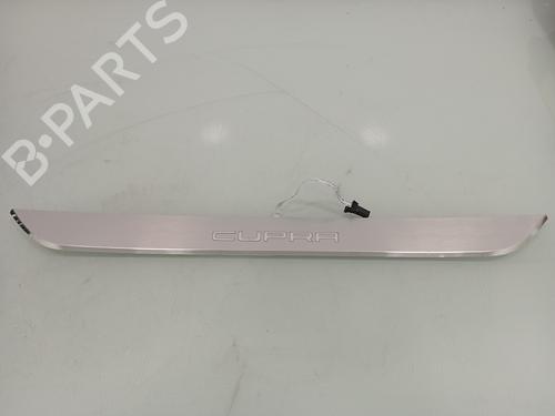 Used Step CUPRA FORMENTOR (KM7, KMP) 1.5 TSI (150 hp) 14031671