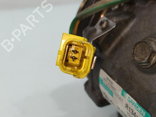 AC compressor CITROËN C5 III (RD_) 1.8 16V (RD6FXC) | BP31909260M34 - Image 7