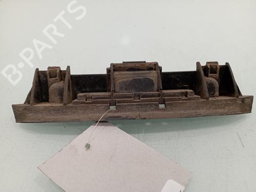 Trunk håndtak OPEL CORSA D (S07) 1.3 CDTI (L08, L68) (75 hp) 12433716