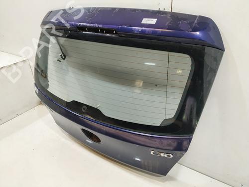 Tailgate HYUNDAI i30 (FD)  | BP15838923C6 