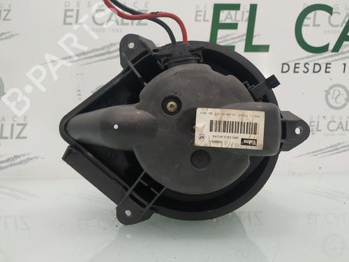Heater blower motor PEUGEOT 406 (8B) 2.0 HDI 110 | BP14029171M62 