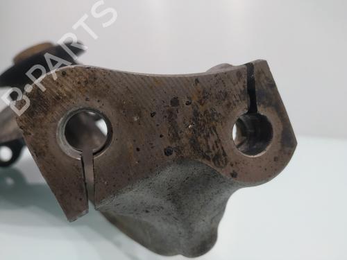 Right front steering knuckle AUDI A4 B8 (8K2) 2.0 TDI | BP24124062M26 