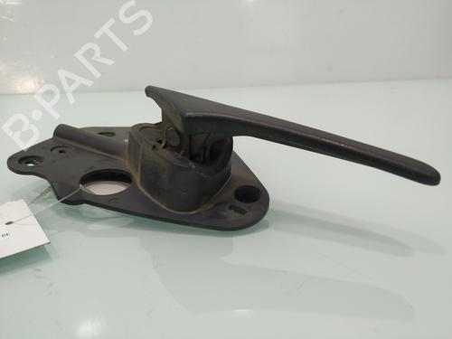 Front right interior door handle MERCEDES-BENZ VITO / MIXTO Van (W639) 111 CDI (639.601, 639.603) | BP22775663I14 