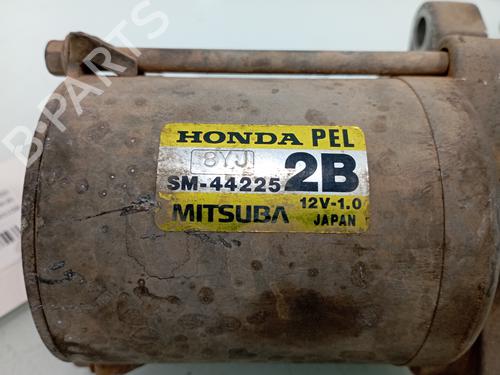 Starter HONDA HR-V (GH_) 1.6 16V (GH1, GH3) | BP13003907M8 
