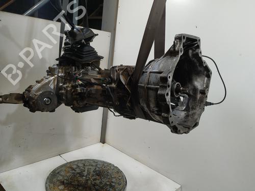 Used Gearbox Gearbox KIA SPORTAGE SUV (K00) 2.0 TD 4WD (83 hp) 13003884 13003884