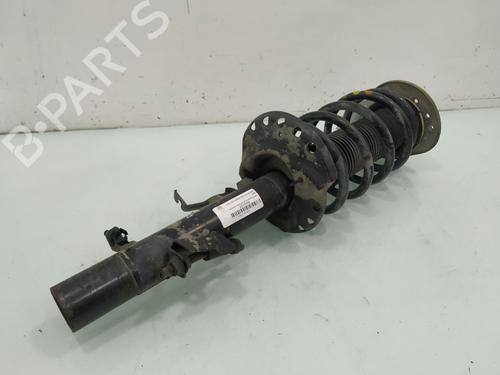 Right front shock absorber LAND ROVER FREELANDER 2 (L359) 2.2 TD4 4x4 | BP16692394M17 