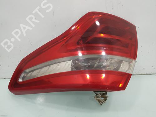 Used Right taillight Right taillight 16773810 16773810