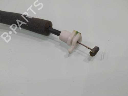 Rear right lock CITROËN C3 II (SC_) 1.4 HDi 70 (SC8HZC, SC8HR0, SC8HP4) | BP30735083C99 