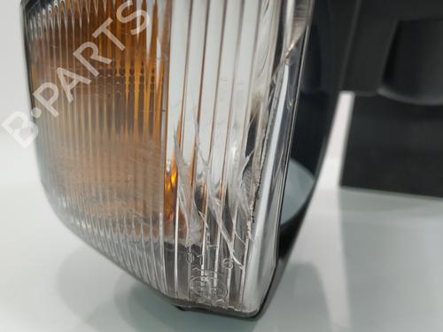 Left mirror IVECO DAILY VI Van 33S14, 35S14 | BP29532278C26 