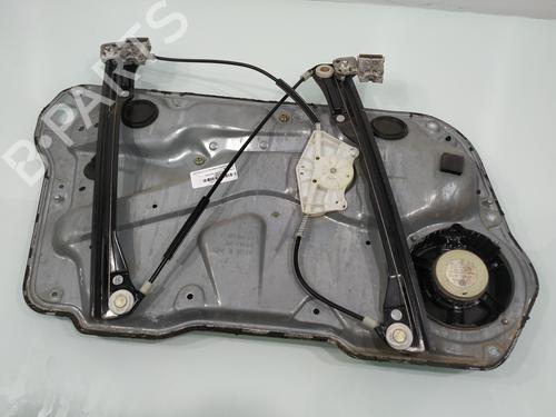 Front left window mechanism VW GOLF IV (1J1) 1.9 TDI | BP27700947C22 