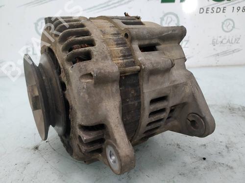 Alternator NISSAN ALMERA II (N16) 2.2 Di | BP8098268M7