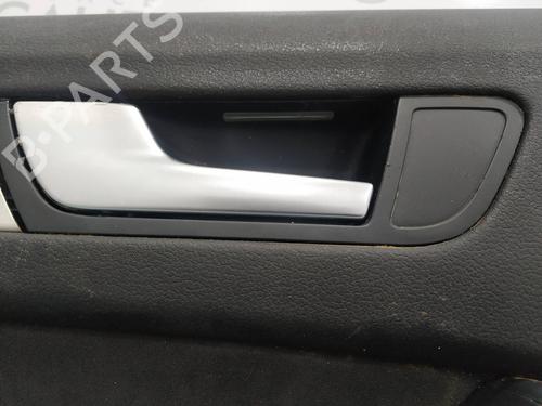 Rear left panel AUDI A5 Sportback (8TA) 2.0 TDI | BP8096567C60 