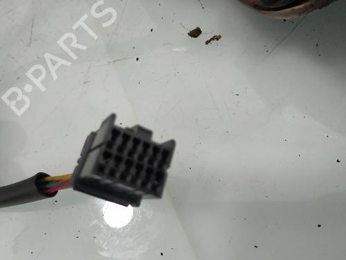 Right mirror RENAULT ESPACE III (JE0_) 2.2 dCi (JE0K) | BP9675699C27