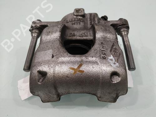Used Left front brake caliper DACIA SANDERO III [2021-2026]  31309550